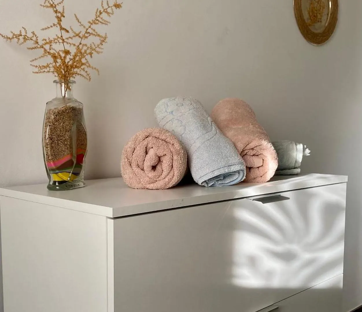 شقة Acogedor Apartamento سان فيليو ذي غيشولس