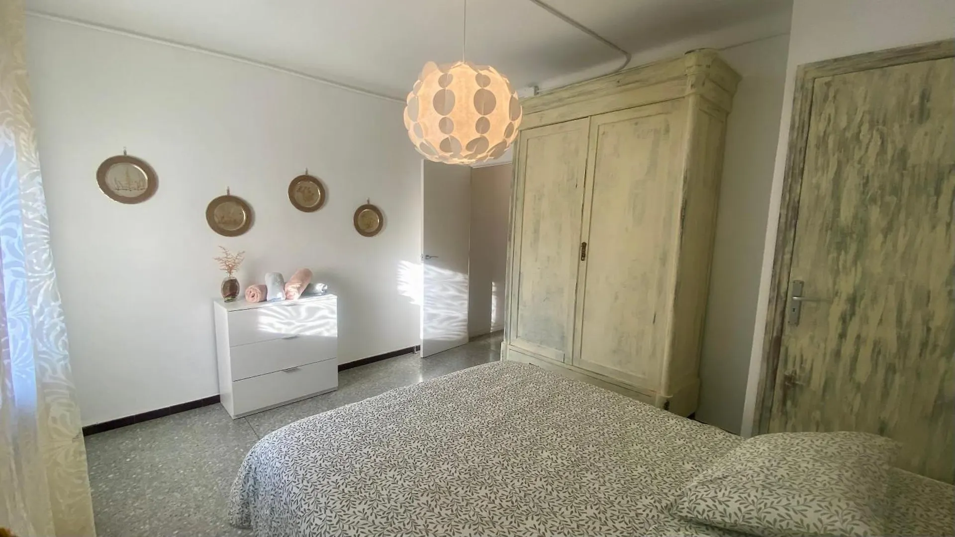 Acogedor Apartamento سان فيليو ذي غيشولس 0*,