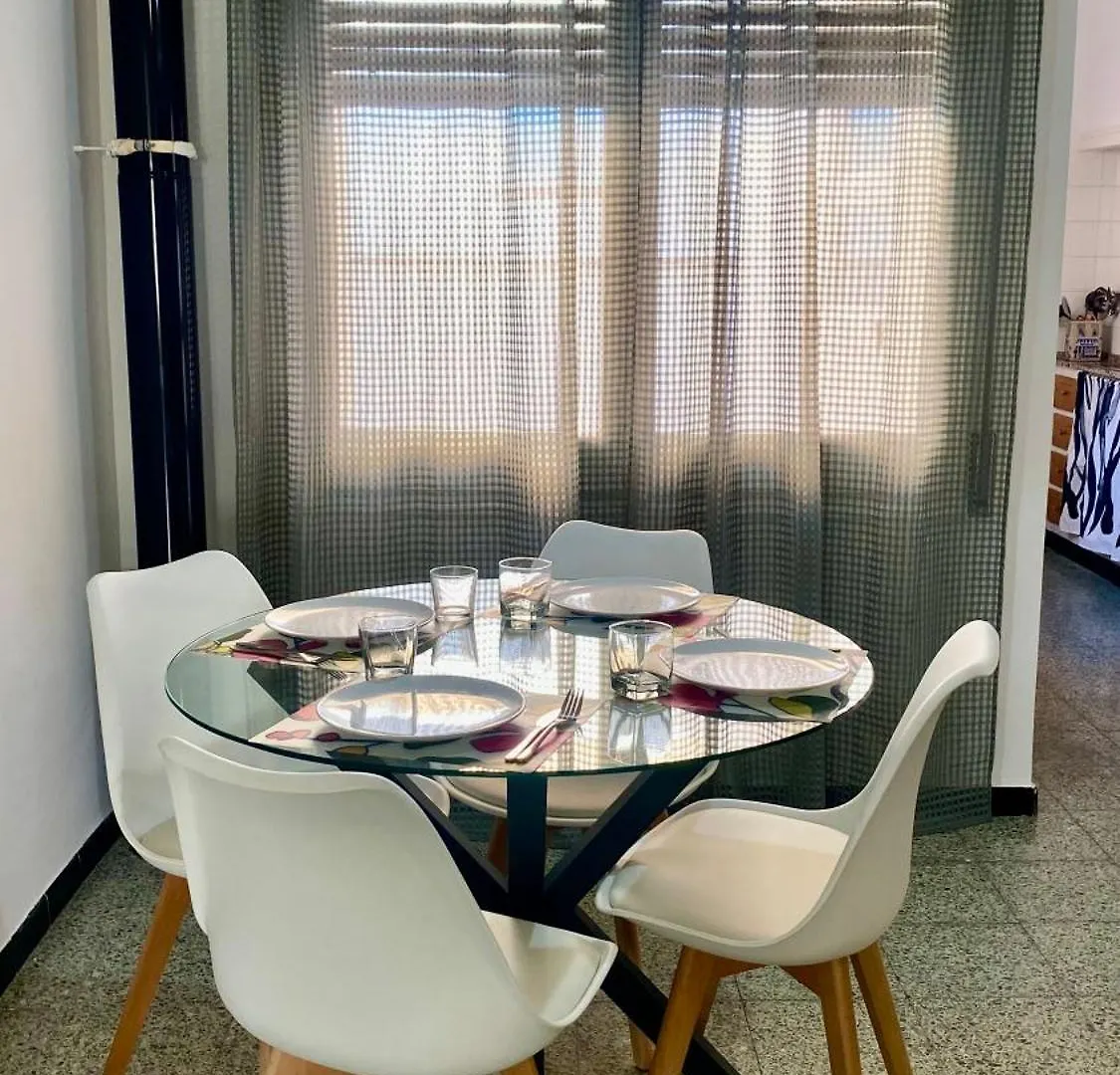 Apartmán Acogedor Apartamento Sant Feliu de Guíxols Španělsko