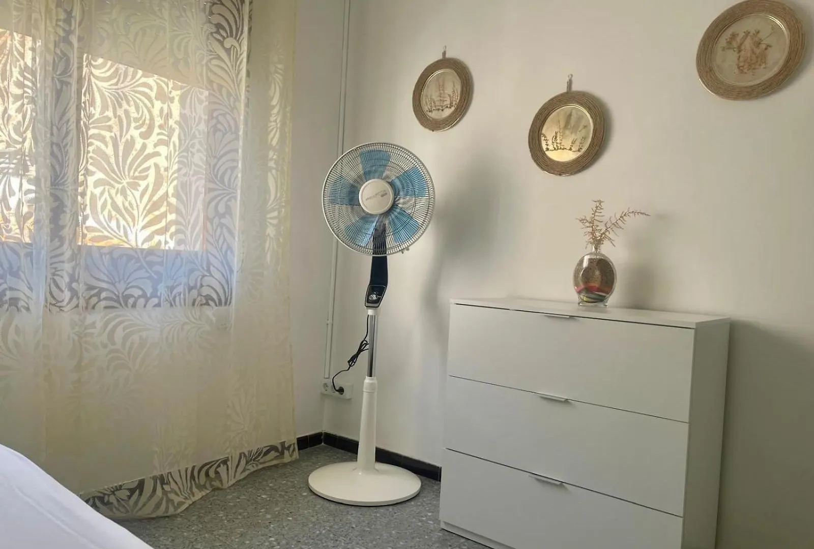 Acogedor Apartamento Sant Feliu de Guíxols Španělsko