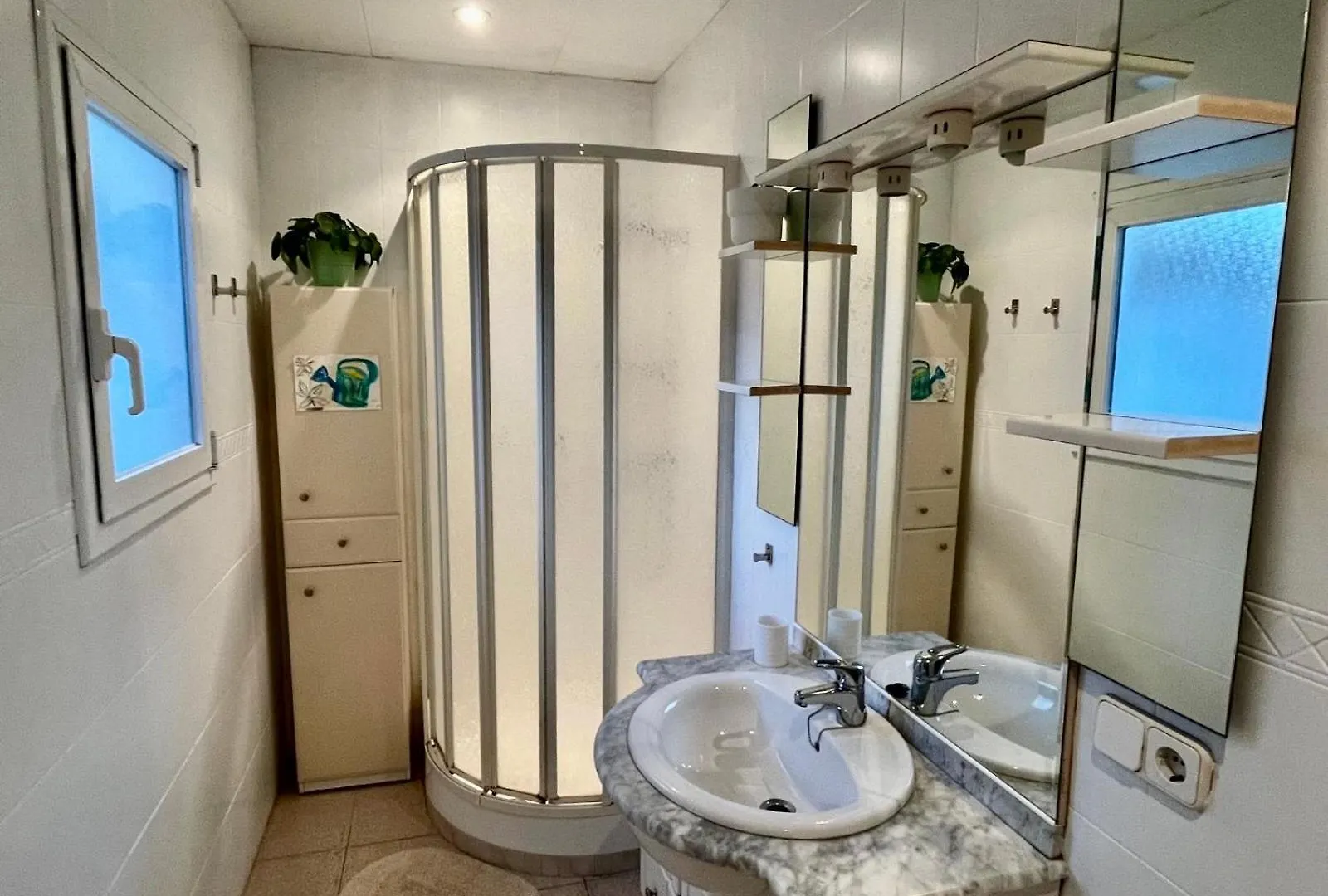 Apartment Acogedor Apartamento Sant Feliu de Guixols