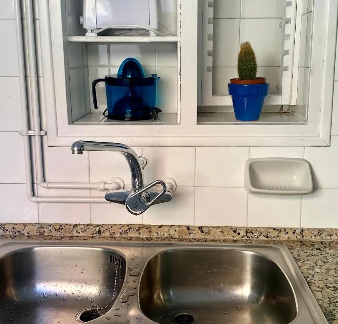 Acogedor Apartamento Sant Feliu de Guixols 0*,  Spain