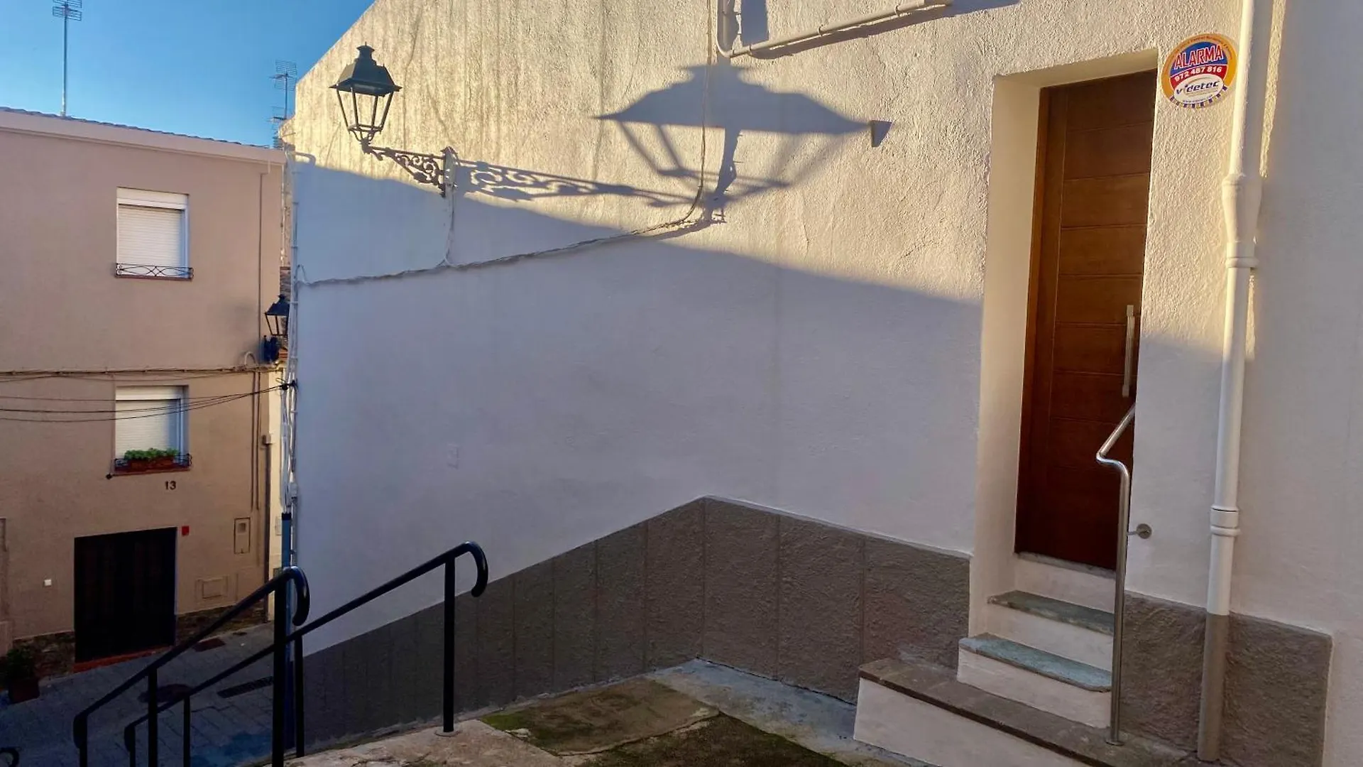Apartment Acogedor Apartamento Sant Feliu de Guixols