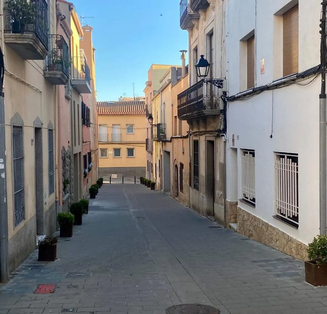 Acogedor Apartamento Sant Feliu de Guixols 0*,