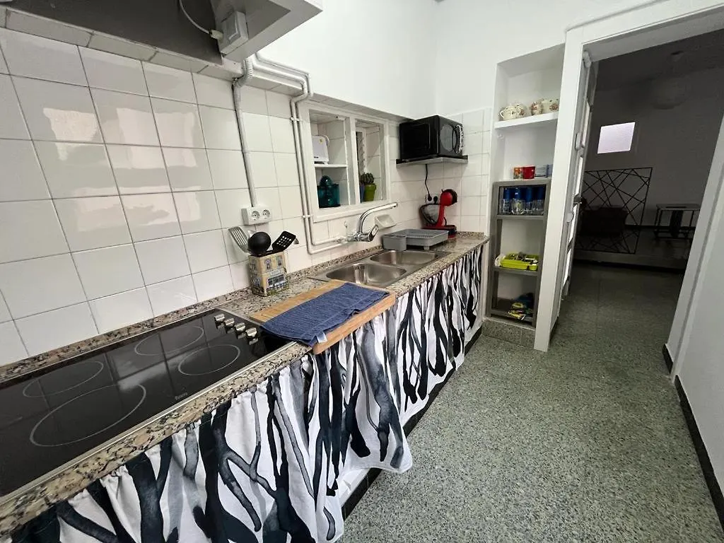 Acogedor Apartamento Sant Feliu de Guíxols